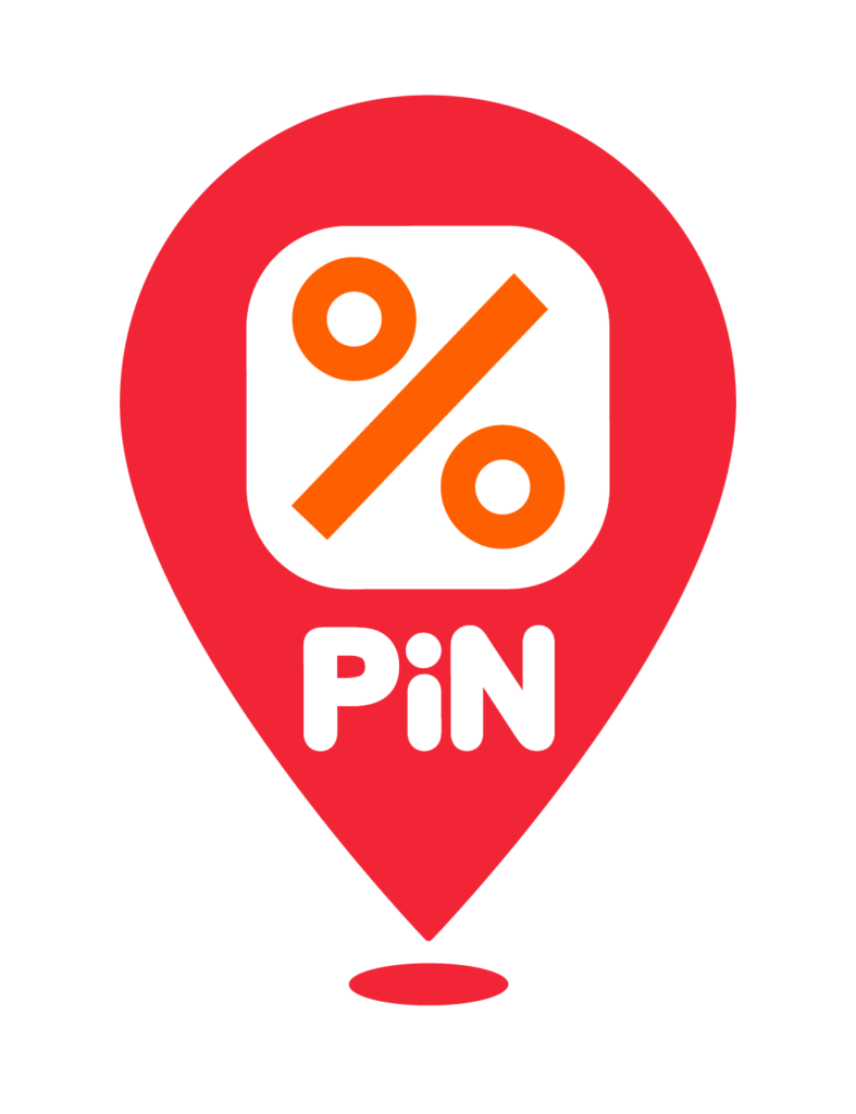 Oferta Pin Mexico