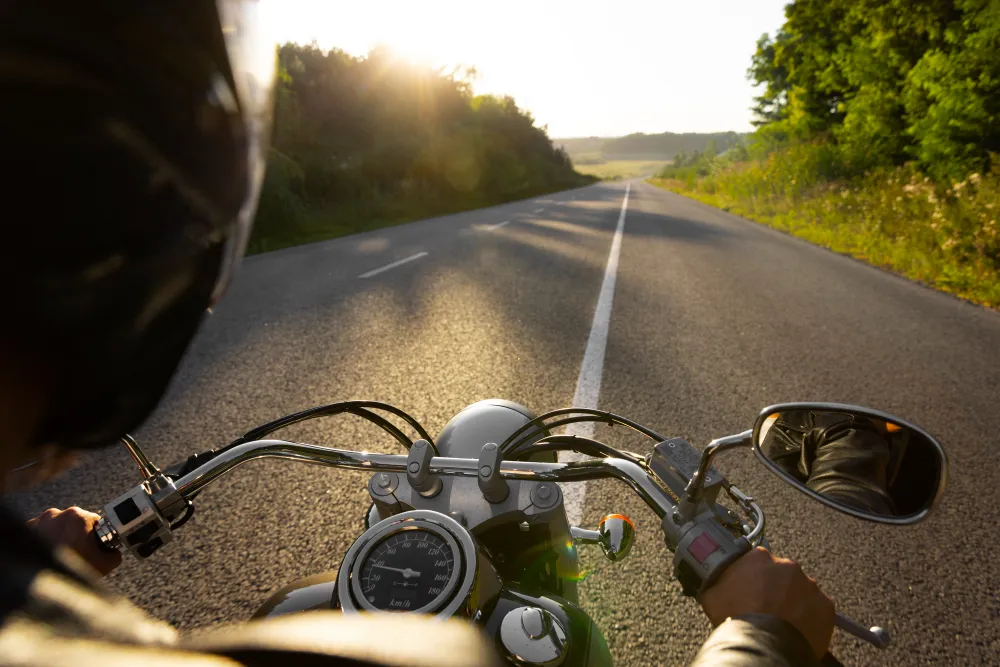 alquiler de motos en fuengirola